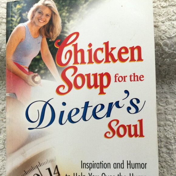 Chicken Soup For Dieter's - Picture 1 of 8